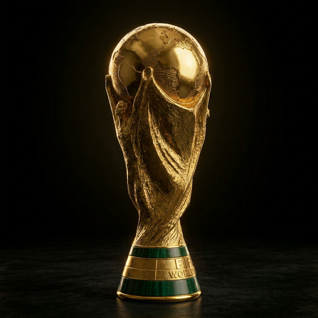 Taça ângulo 3
